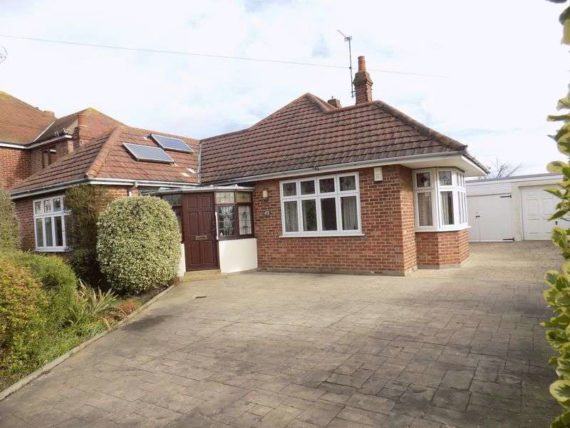 3 Bedroom Detached